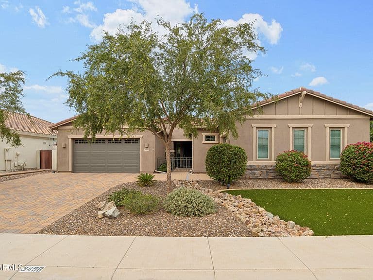 3498 E BALSAM Drive photo 1