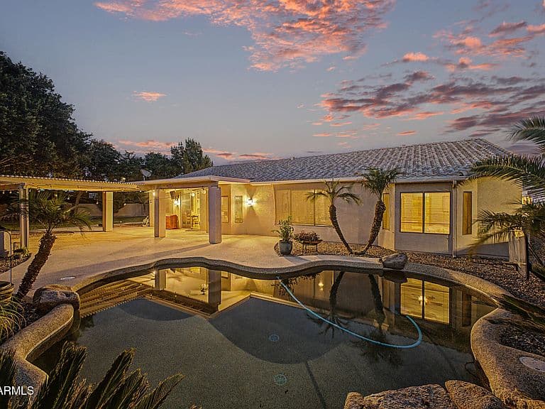 1250 S LOS ALTOS Drive photo 5