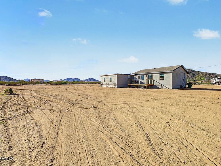 1436 W VIRGIL Drive photo 2