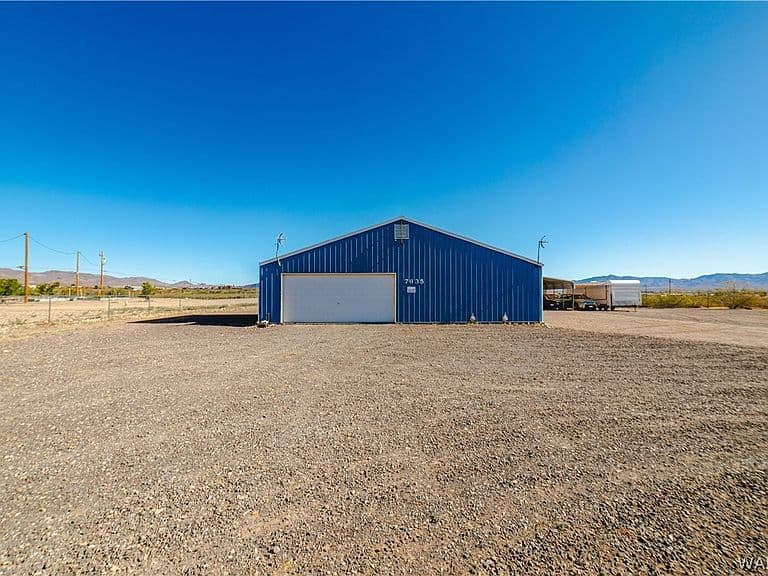 7635 W Abrigo Drive photo 1