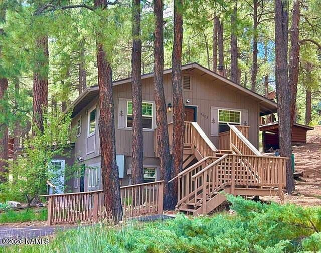 4608 Canyon Loop photo 1
