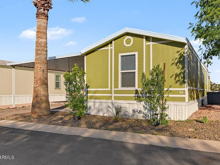 8218 S 7TH Street #54 photo 1