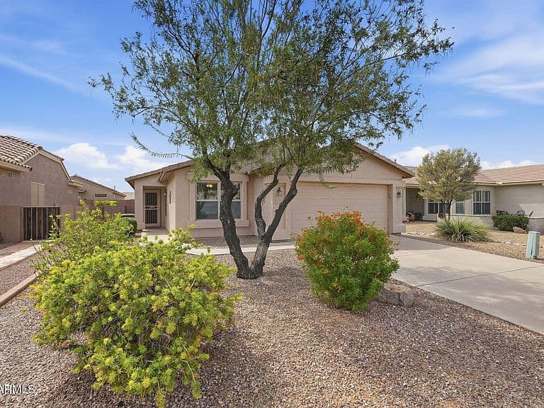 3043 E PEACH TREE Drive photo 3