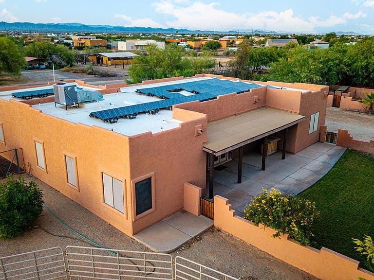 25645 W BLUE SKY Drive photo 4
