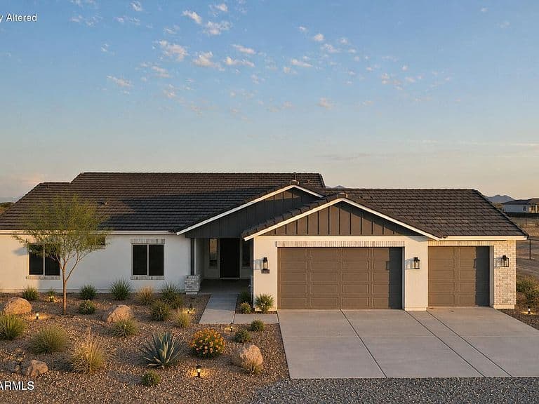 5503 N Jessie Road photo 1