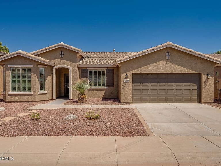 42560 W NORTH STAR Drive photo 4