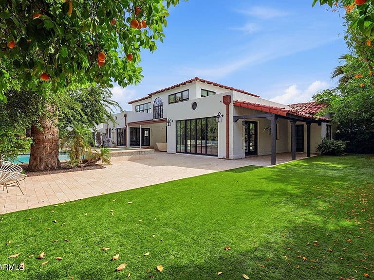 2032 N ALVARADO Road photo 5