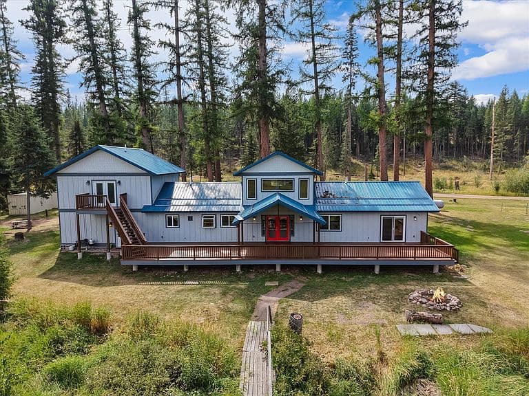 1446 Snowmass Dr photo 2