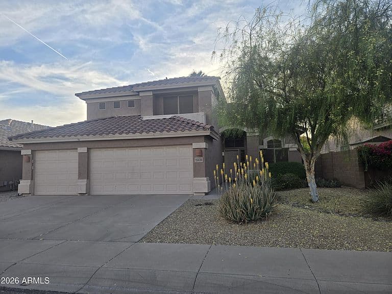 15436 S 46TH Place photo 1