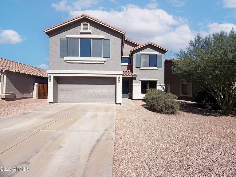 786 W MESQUITE TREE Lane photo 1