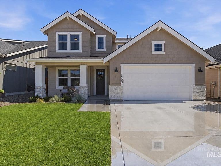 1398 W Ultar Dr photo 3