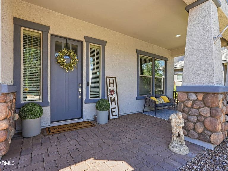 19119 E APRICOT Lane photo 4