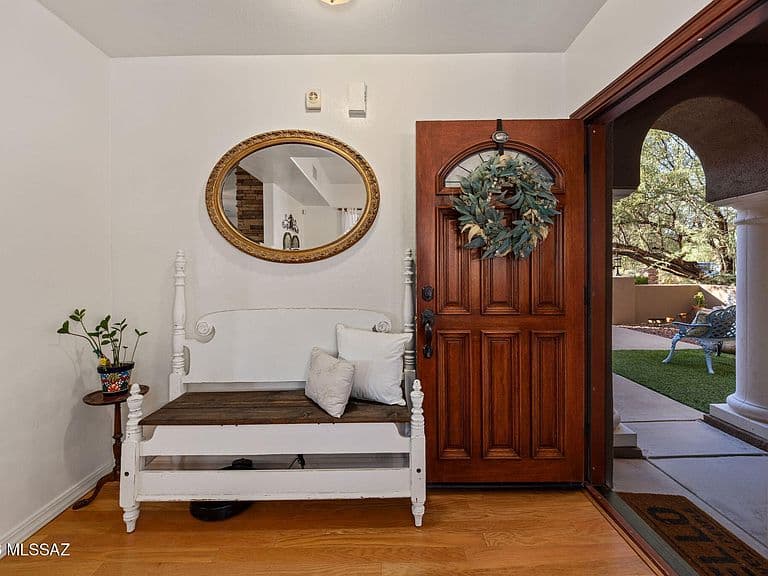 3545 W Camino Alto photo 5