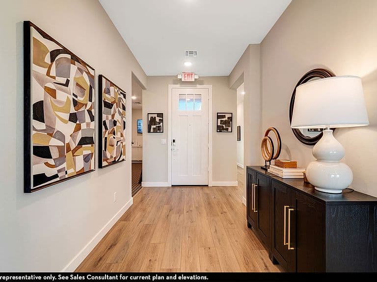 Tempe Plan, Rancho Mirage photo 4