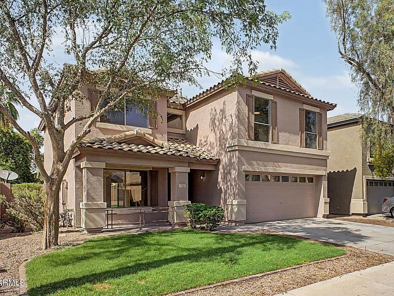 770 E LOVEGRASS Drive photo 4