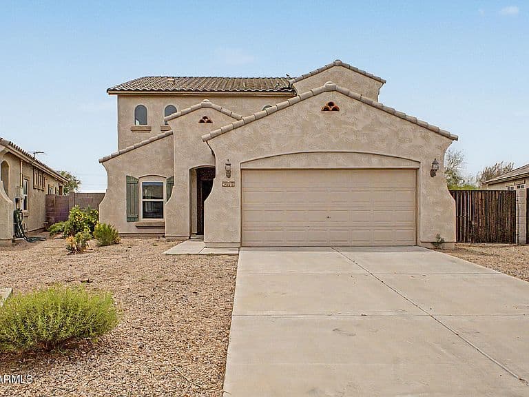 42989 W MARTIE LYNN Road photo 1