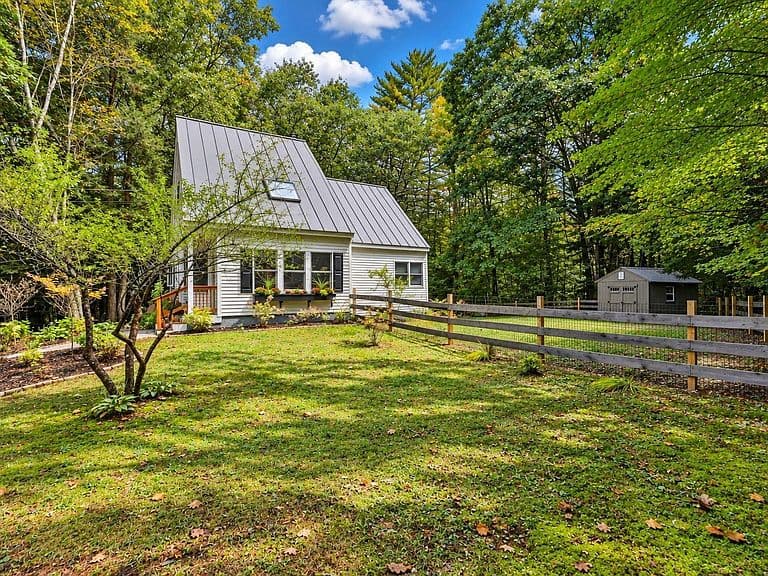 25 Shaw Hill Road photo 4
