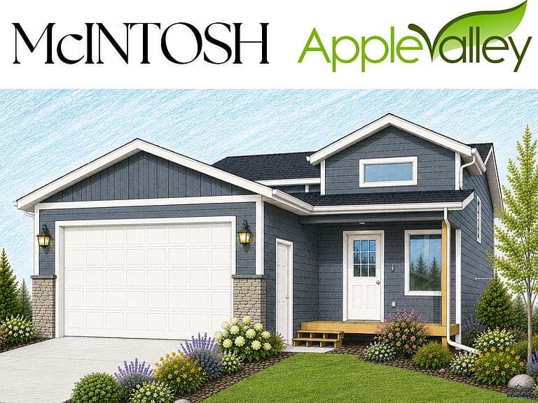 4045 McIntosh Ln photo 1