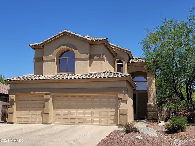 4115 N BOULDER Canyon photo 1