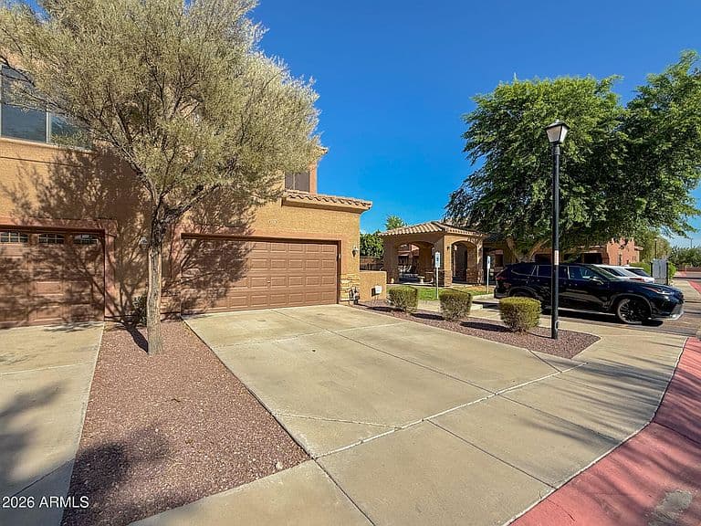 21655 N 36TH Avenue #118 photo 3