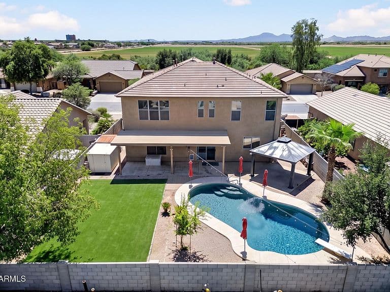 45614 W RANCH Road photo 2