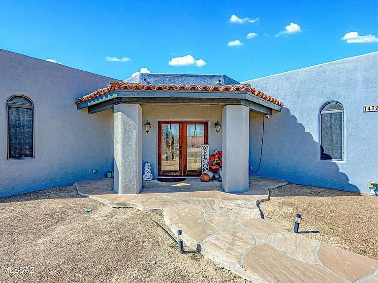 1432 W Calle Del Mito photo 4