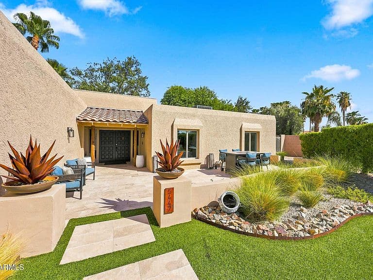 5447 E TERRY Drive photo 1