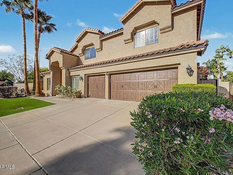 14841 N 62ND Way photo 3