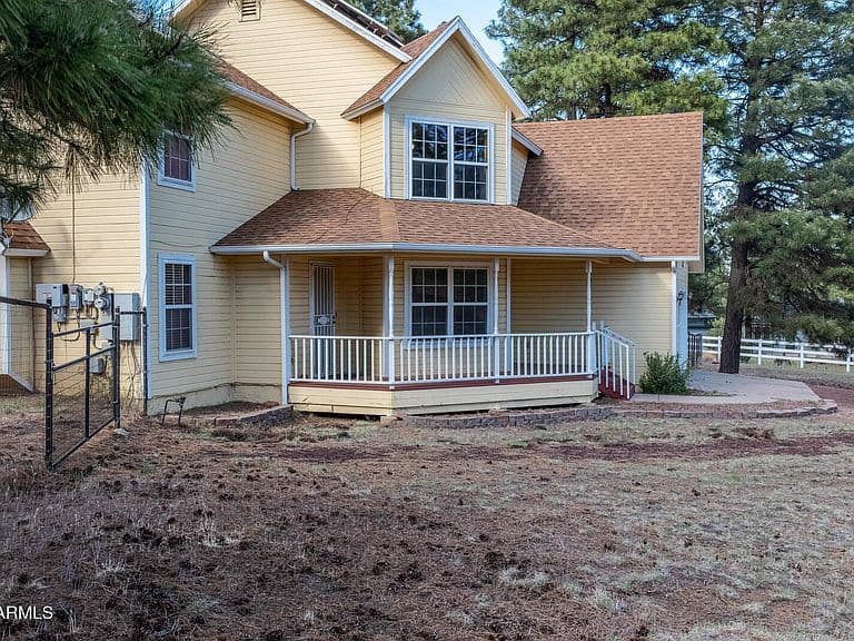 8550 N PLEASANT VALLEY Way photo 4