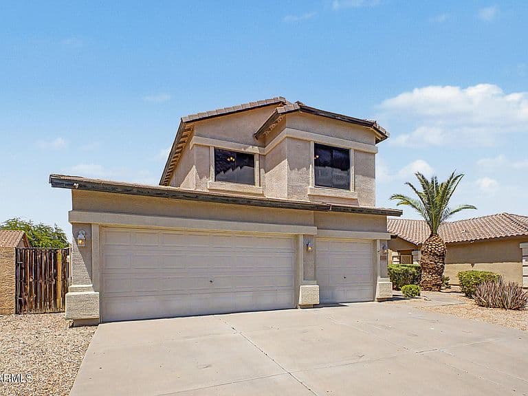 2986 E SILVERBELL Road photo 2