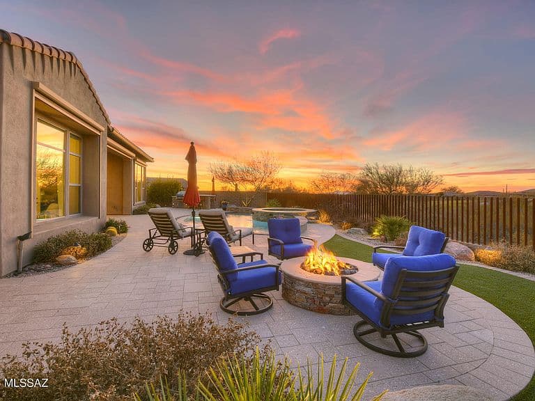 14115 N Los Saguaros Dr photo 3
