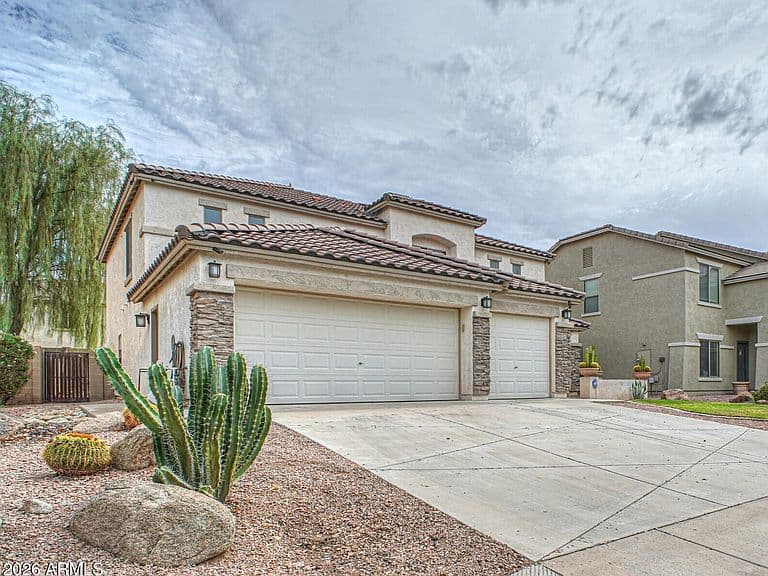 43475 W MARICOPA Avenue photo 3