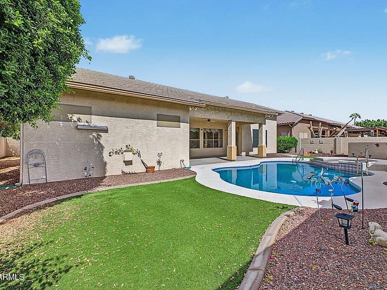 6125 W KIMBERLY Way photo 3