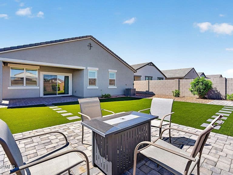 9871 S Palo Verde Drive photo 3