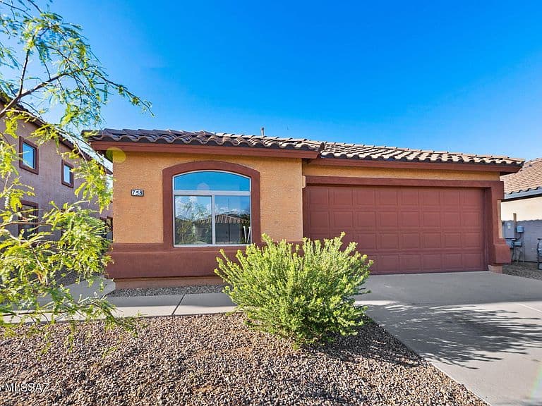 758 W Calle Ormino photo 3