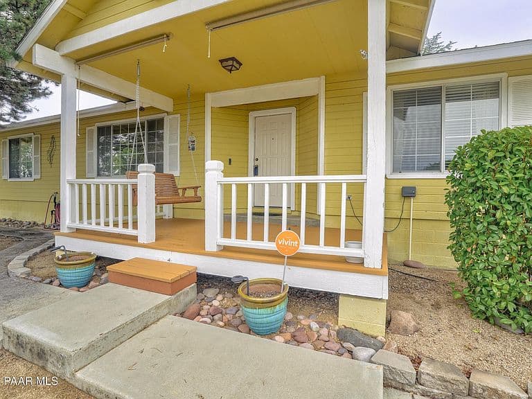 4651 N Verde Vista Dr photo 3