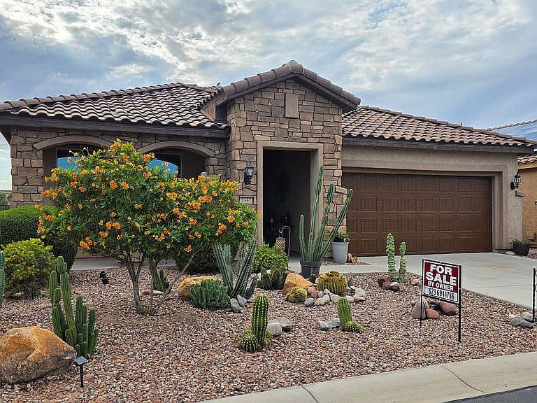 7357 W Sandpiper Way photo 2