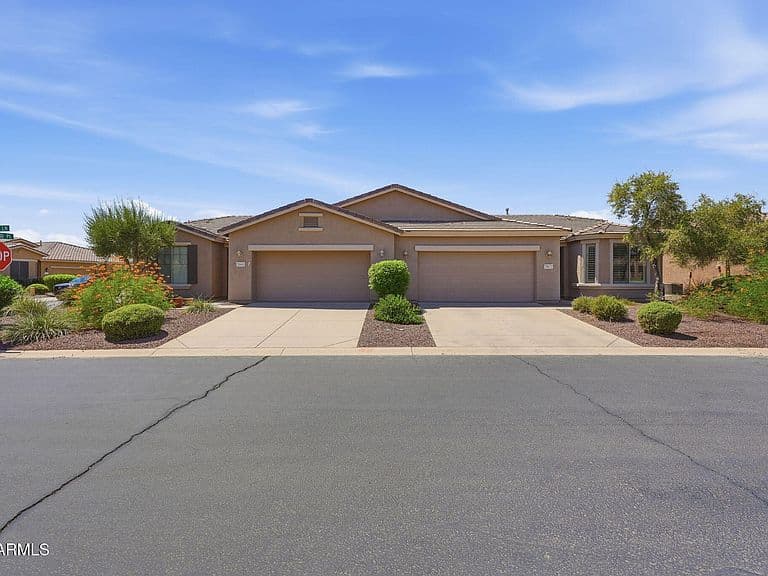 20674 N Licorice Lane photo 1