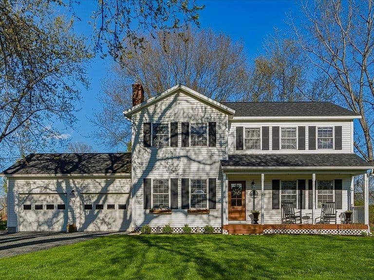 403 Hibbard Road photo 2
