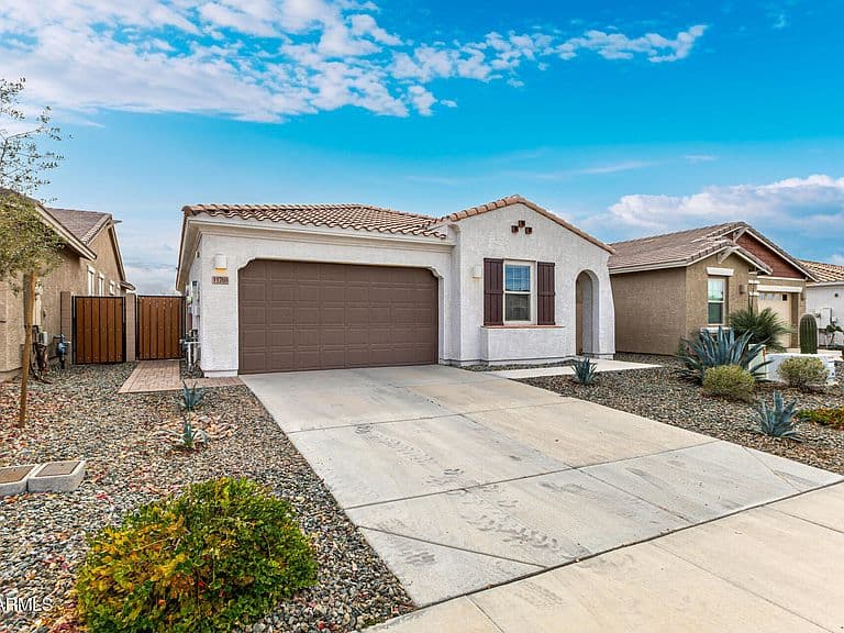 11769 E CHEVELON Trail photo 3
