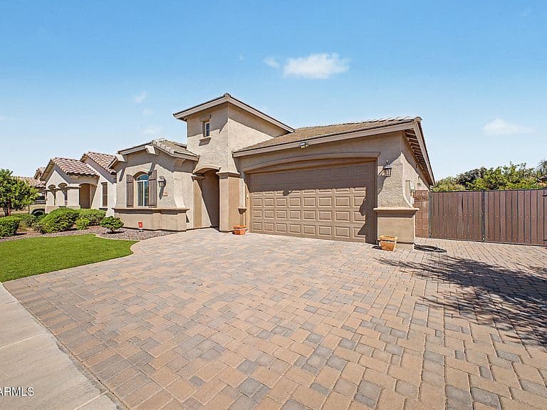 1378 W BUCKWHEAT TREE Avenue photo 4