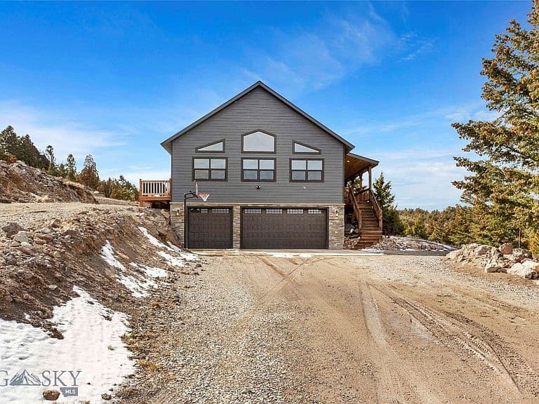 960 Tenderfoot Trl photo 5
