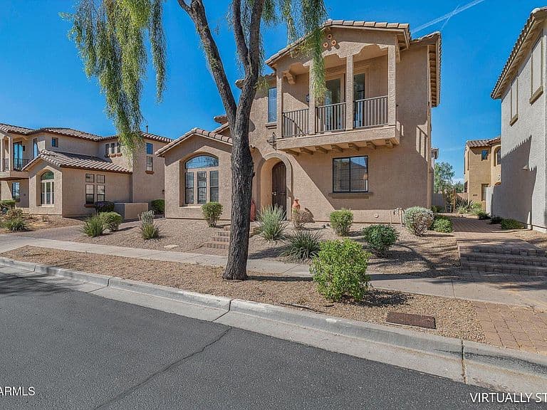 2414 W JAKE Haven photo 4