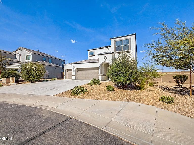 30543 W ALLYSON Avenue photo 5