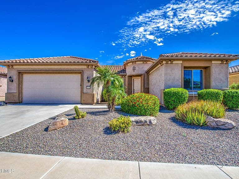 26553 W VISTA NORTH Drive photo 4
