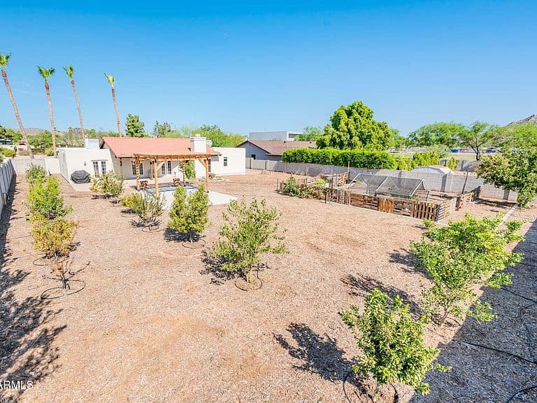 11847 N BANCROFT Drive photo 5