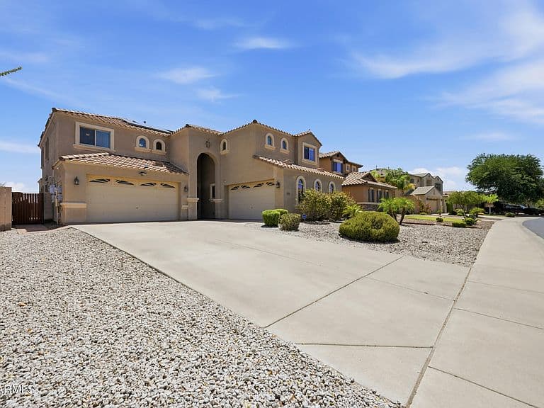 5797 E DIONYSUS Drive photo 3