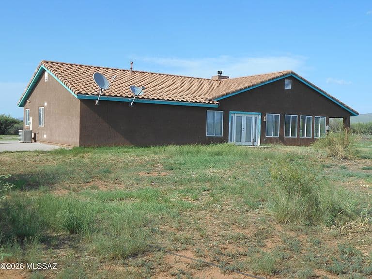 9233 E Carolyn Fraser Ln photo 2