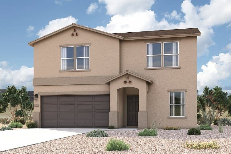 LANTANA Plan, Western Crossings photo 1