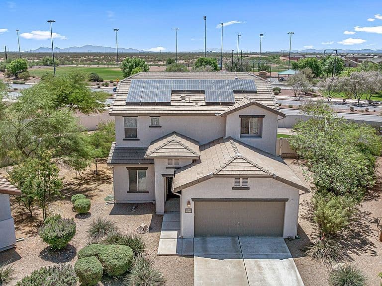22205 E Statehood Ln photo 2